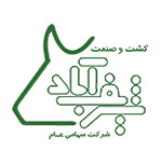شرکت دامپروری اشراق و شریف آباد