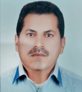 عبدالعظیم یلداش پور