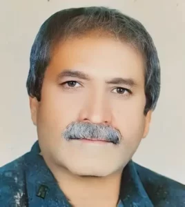 آقای محمدحسین شریفیان