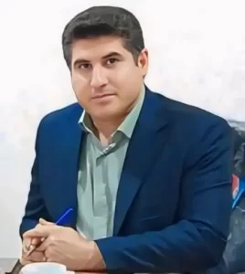 آقای مسلم عرفی زاده
