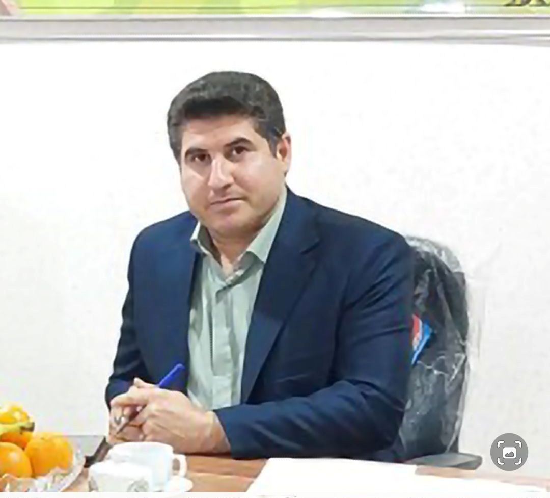 پیام مدیر عامل شرکت سبزینه درخصوص اهمیت روند سریعتر ساخت کارخانه قند شهدای دزفول